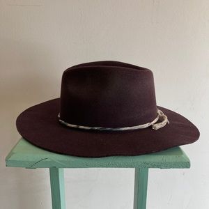 Goorin Beither’s hat